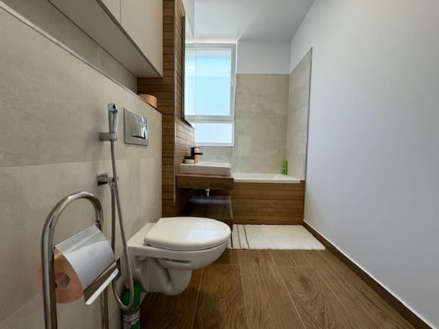 Joy City Stay Nord One N2-52 Timisoara Exterior photo