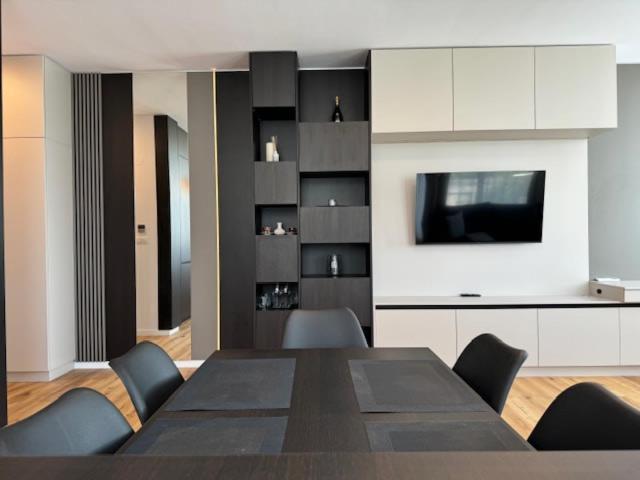 Joy City Stay Nord One N2-52 Timisoara Exterior photo