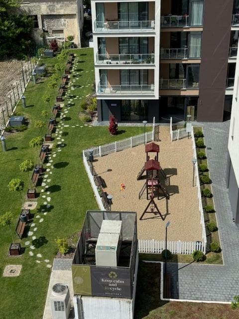 Joy City Stay Nord One N2-52 Timisoara Exterior photo