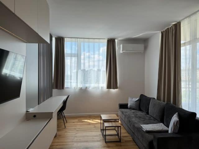 Joy City Stay Nord One N2-52 Timisoara Exterior photo