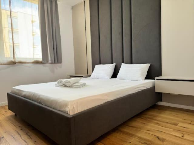 Joy City Stay Nord One N2-52 Timisoara Exterior photo